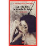 KONRAD SIMONSEN TOME 4 : LA FILLE DANS LE MARAIS DE SATAN, Hammer Soren