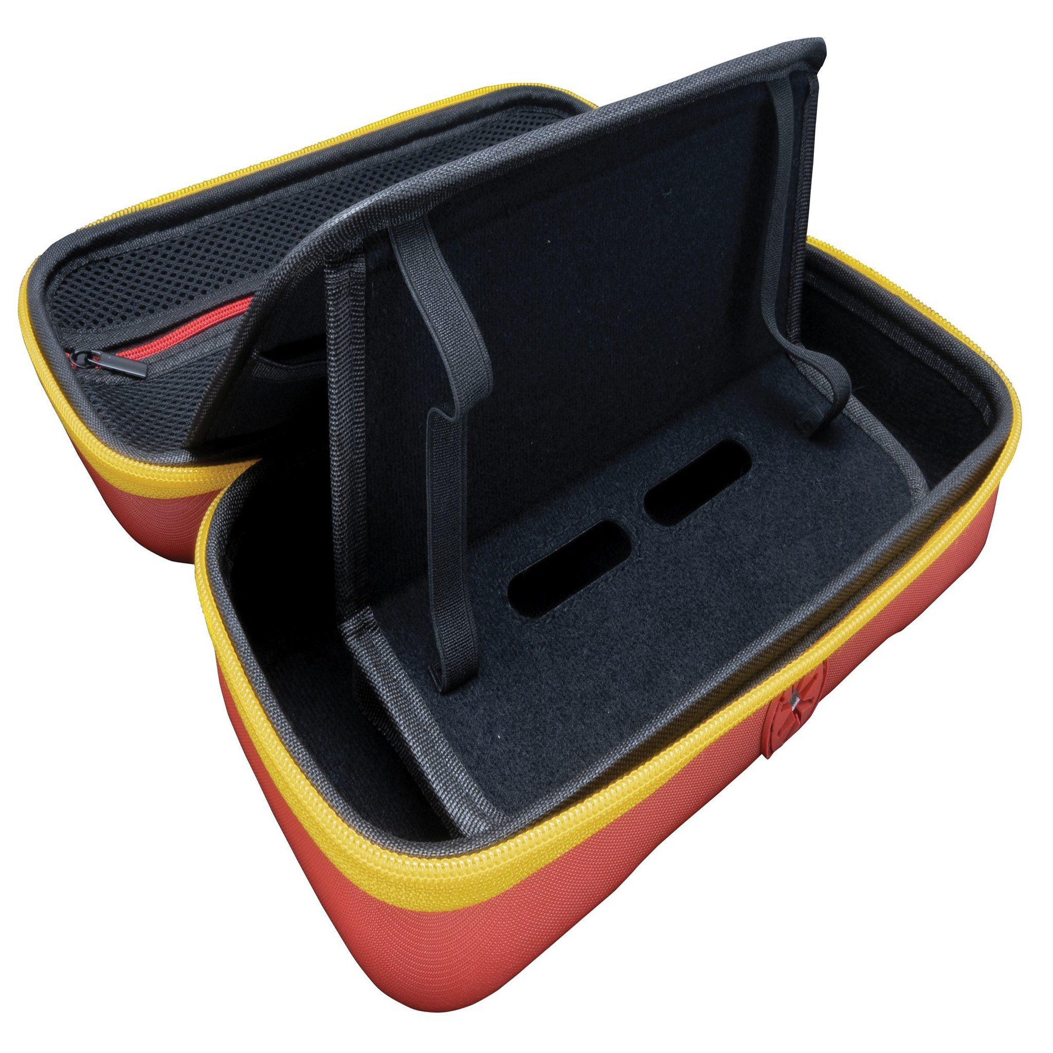 Voir la diapositive 4 : Lexibook Pochette de rangement Harry Potter pour consoles de jeux portables