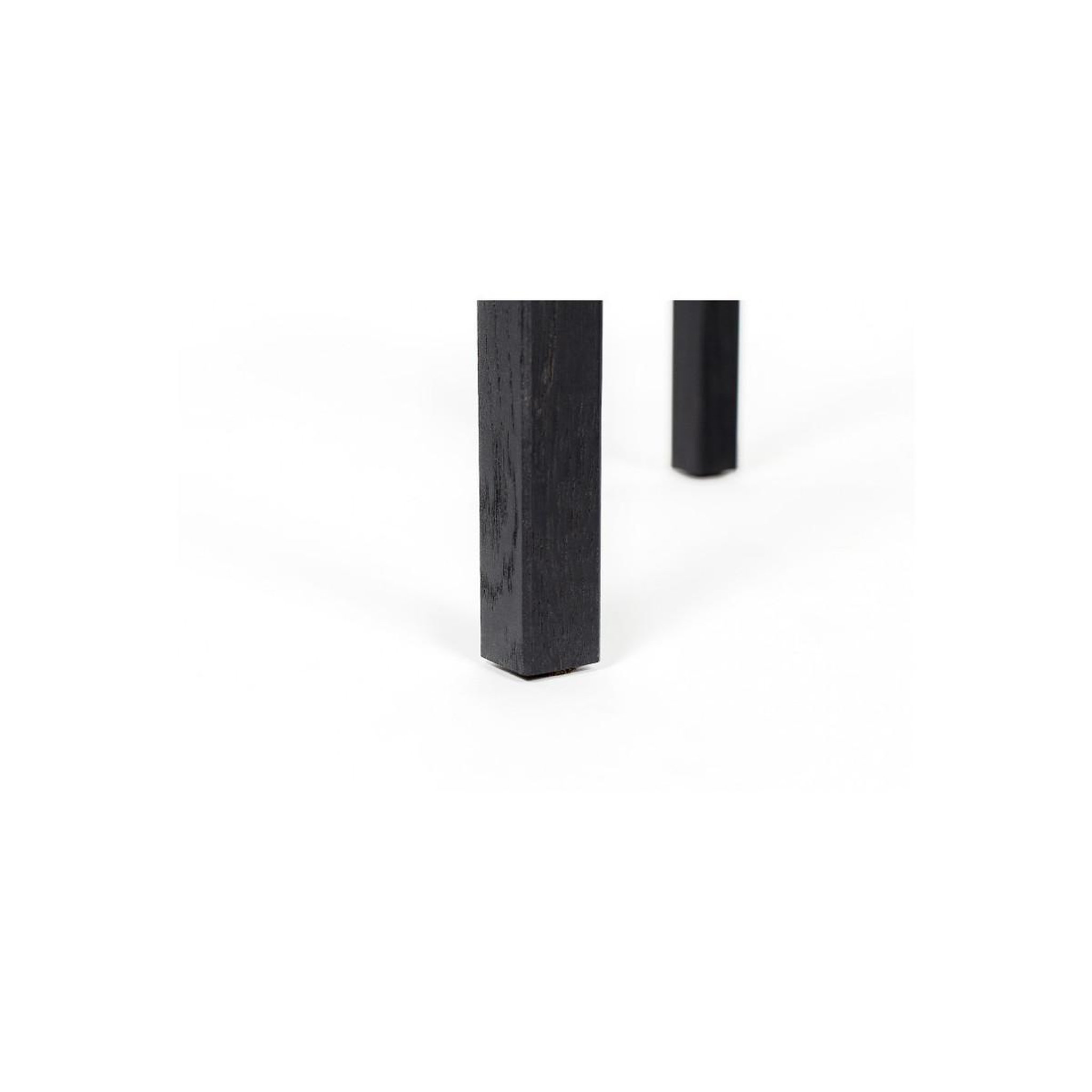 Voir la diapositive 4 : Paris Prix Porte-manteau design  eigen  175cm noir