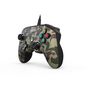 Voir la diapositive 2 : Manette Filaire Personnalisable Camo Forest Xbox Series