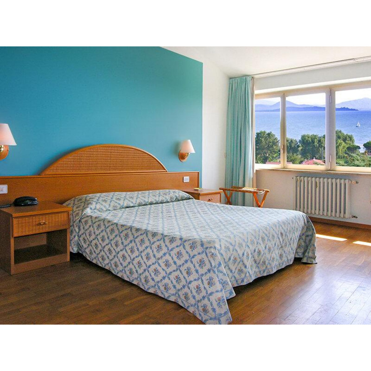 Smartbox Séjour romantique en Europe pendant 2 jours - Coffret Cadeau Séjour