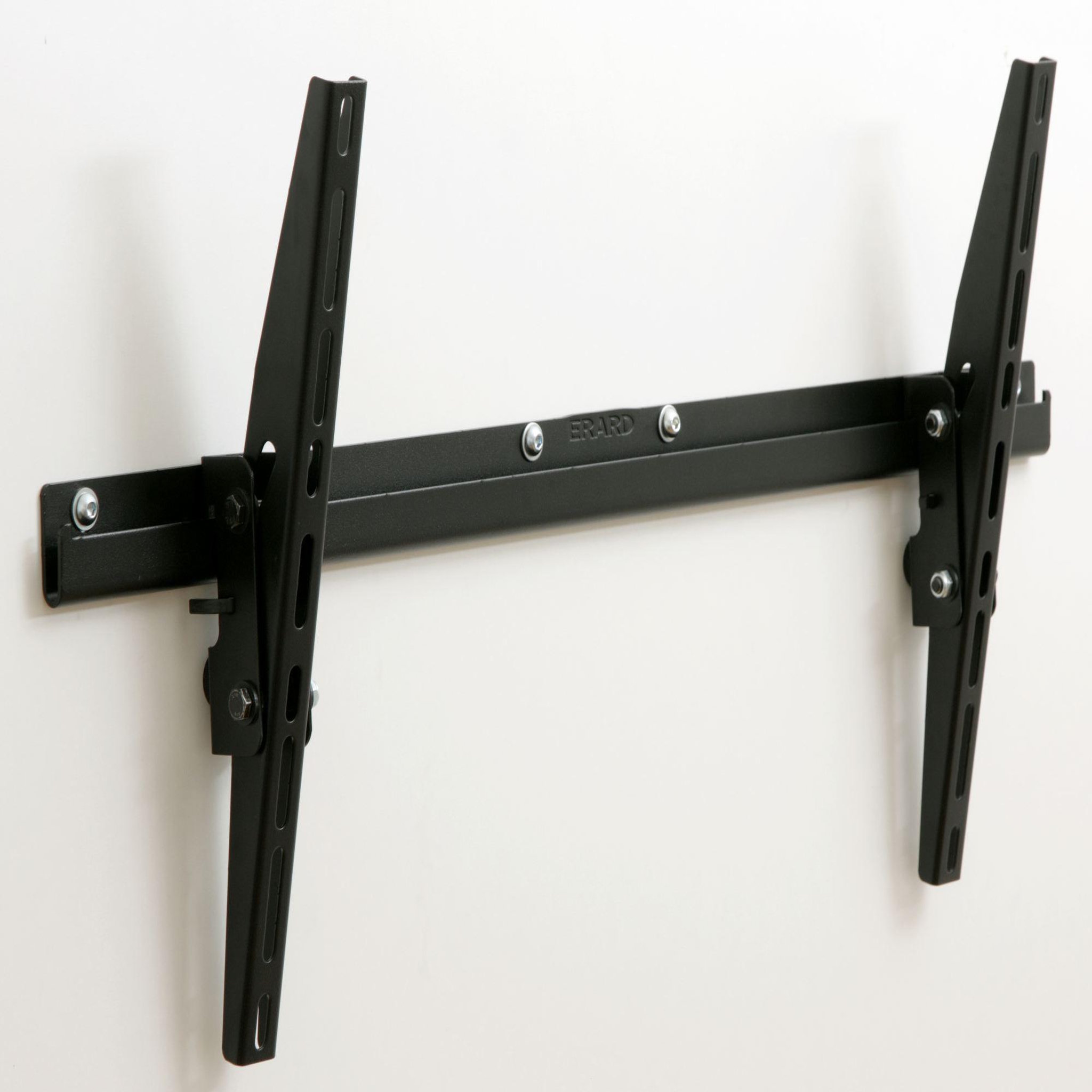 Erard Support mural inclinable pour écran 42 à 65 - 045202