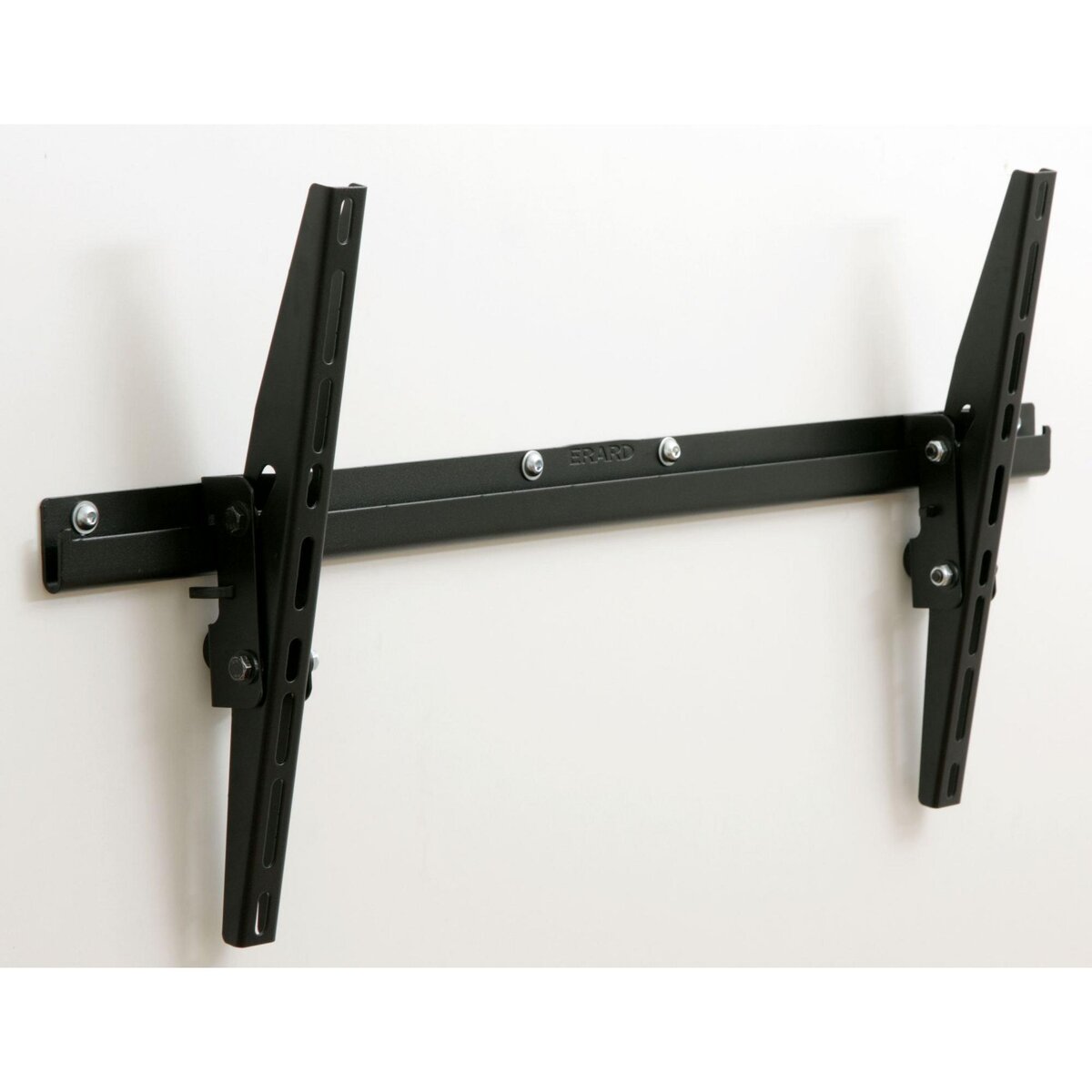 Erard Support mural inclinable pour écran 42 à 65 - 045202