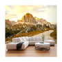 Voir la diapositive 1 : Paris Prix Papier Peint  Beautiful Dolomites