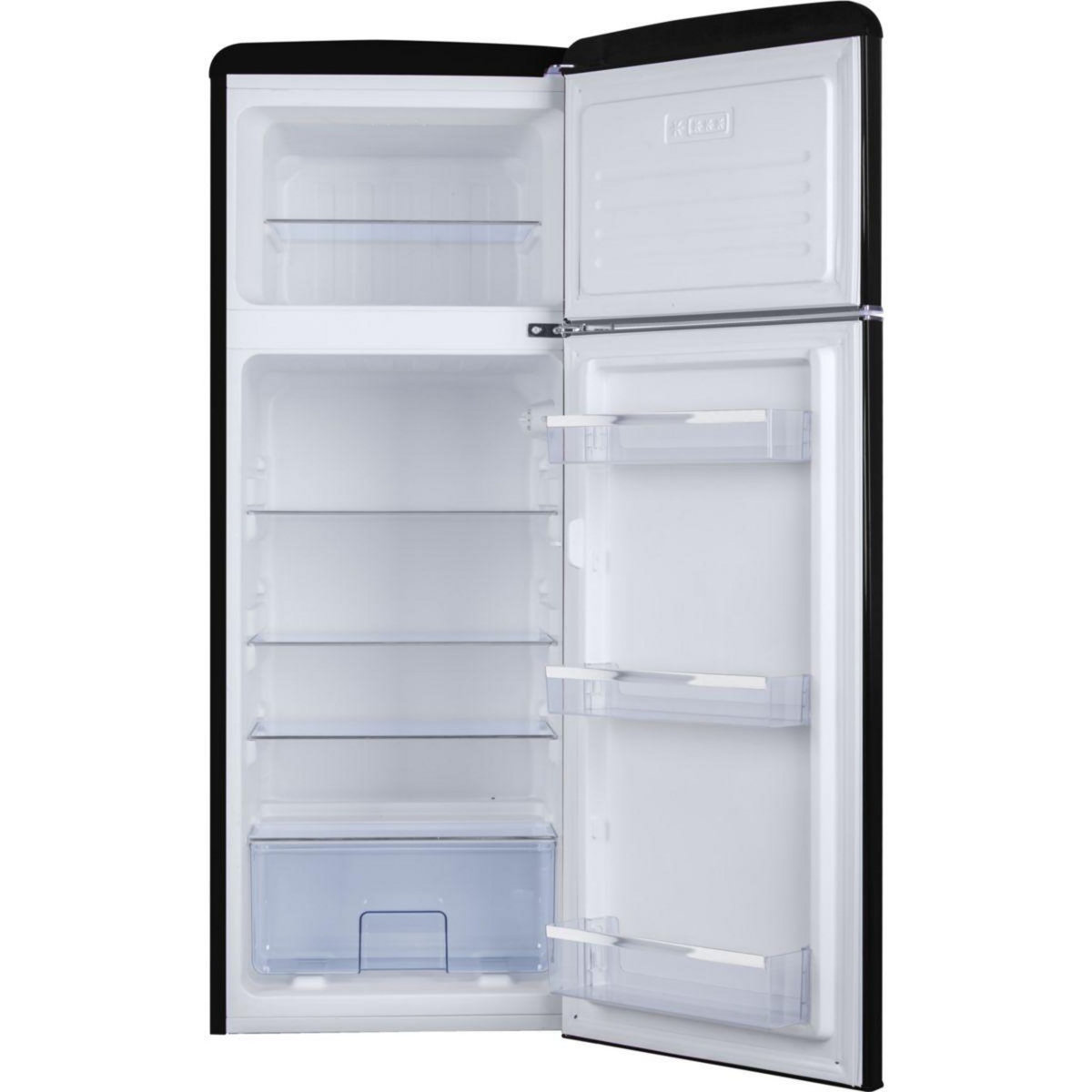 Amica Réfrigérateur 2 portes AR7252N