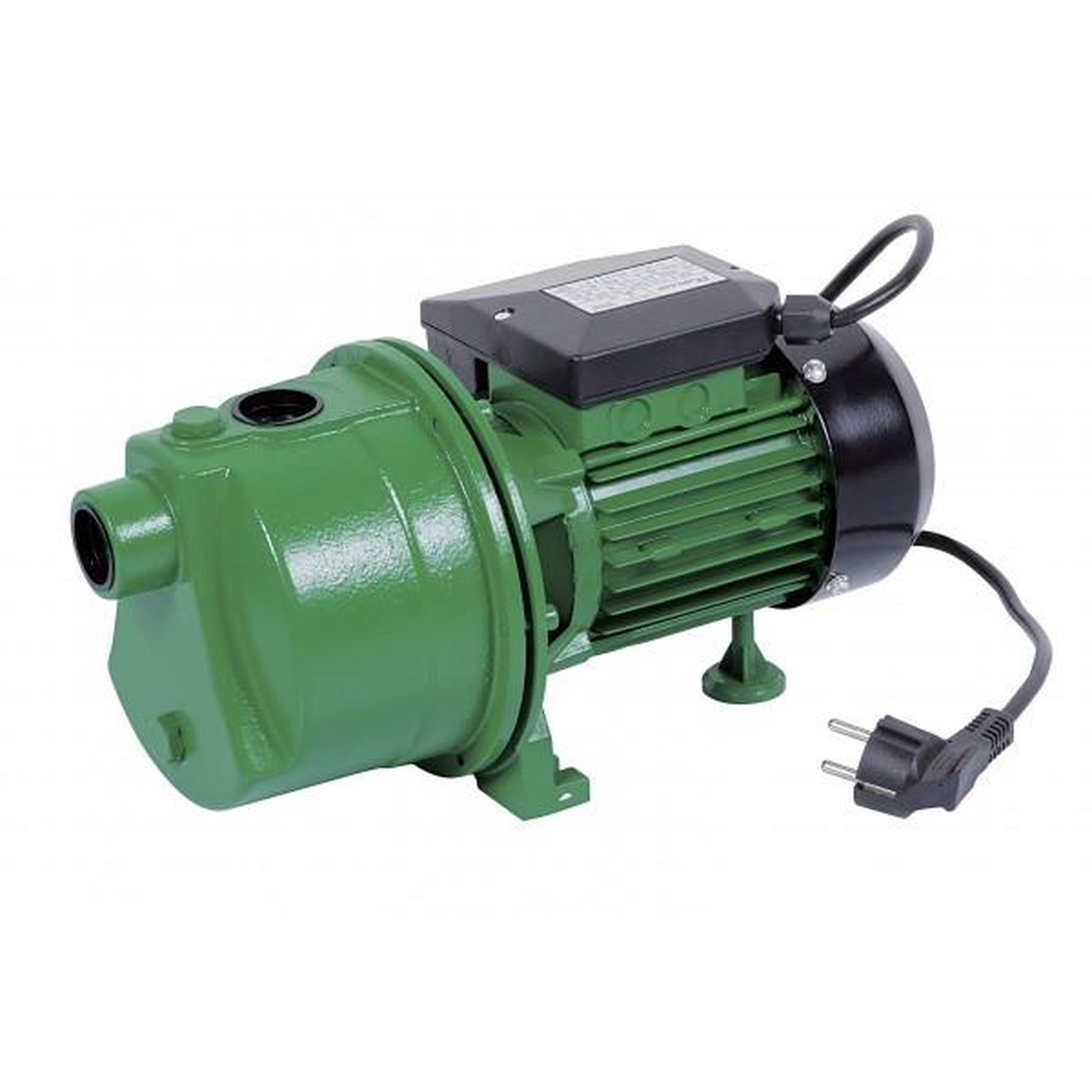 Ribiland Pompe de surface auto-amorçante 600w - prjet61