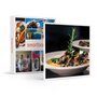 Smartbox Repas exquis pour 2 personnes à la table d'un prestigieux restaurant français - Coffret Cadeau Gastronomie