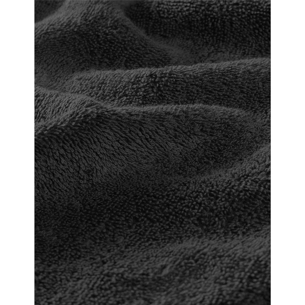 Sensei Maison Lot de 2 gants en coton biologique 520 g/m² BIO ORGANIKA