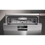 Voir la diapositive 3 : Siemens Lave vaisselle 60 cm SN27TI00CE iQ700 séchage Zeolith®