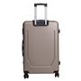 Voir la diapositive 2 : Olympique de Marseille OM Valise  Homme 76x30x49cm