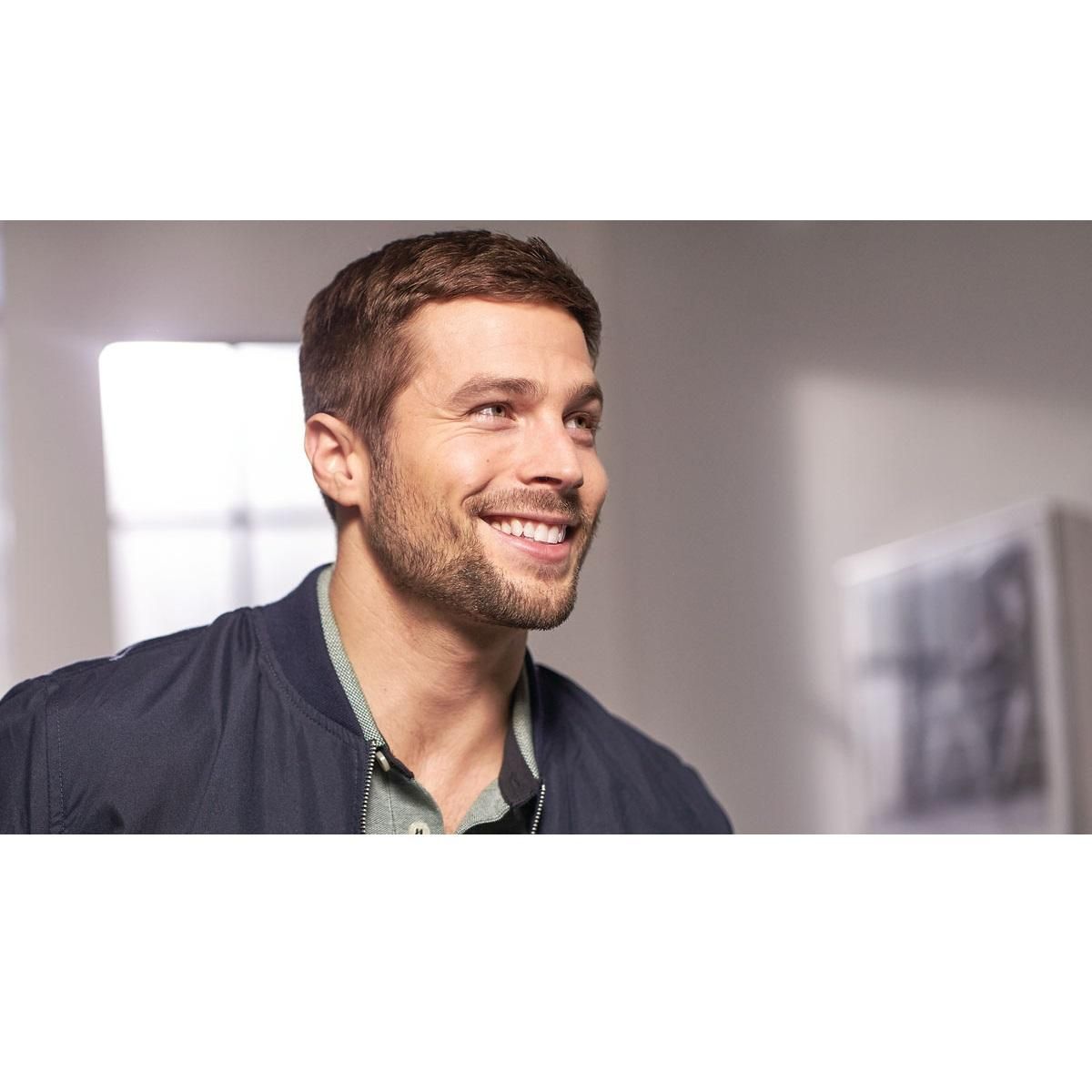 Philips Tondeuse à cheveux rechargeable bleu - HC5612/15