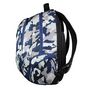 Voir la diapositive 3 : BODYPACK BODYPACK Sac à dos  2 Compartiments HIDE BOY  Multicolore