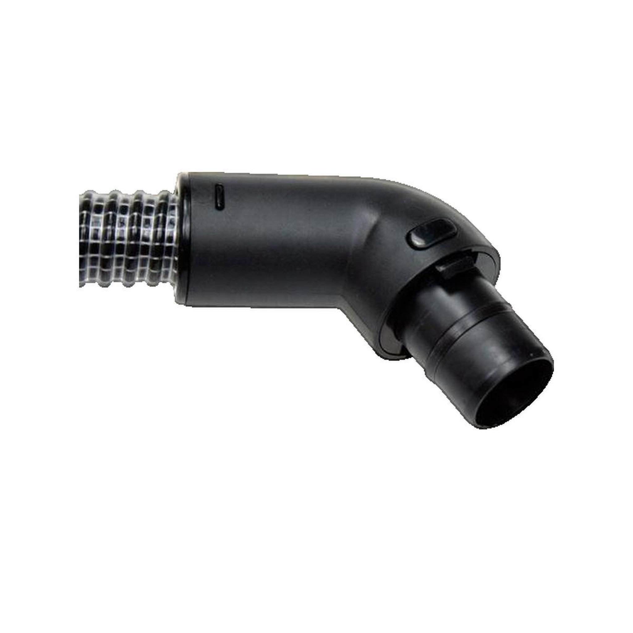 Inventum Tuyau invest Zelmer compatible modèles divers gris