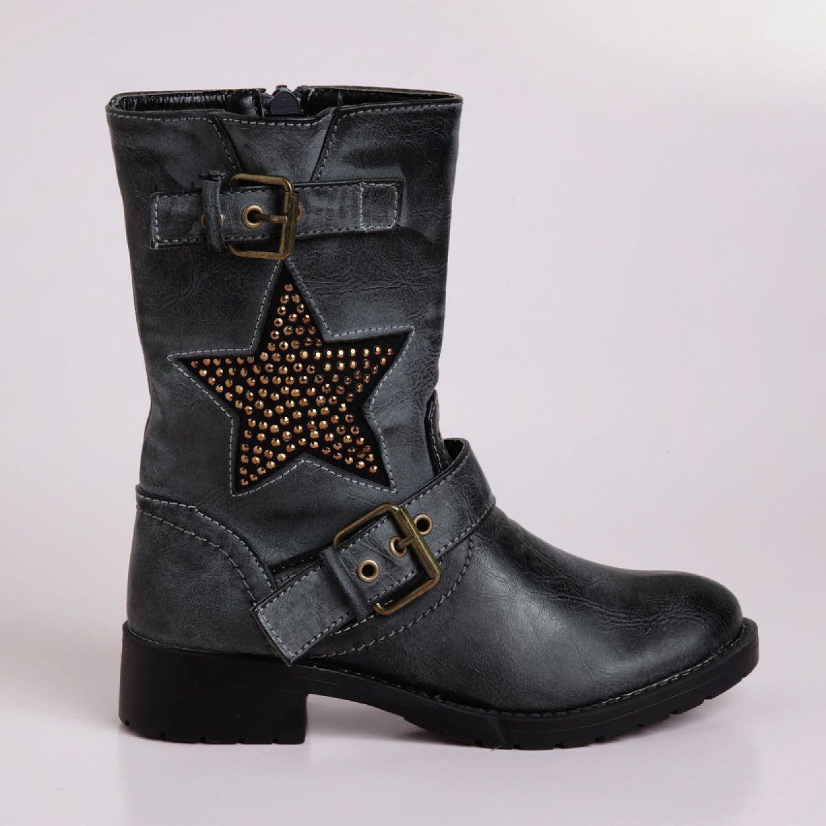 IN EXTENSO Bottes fille