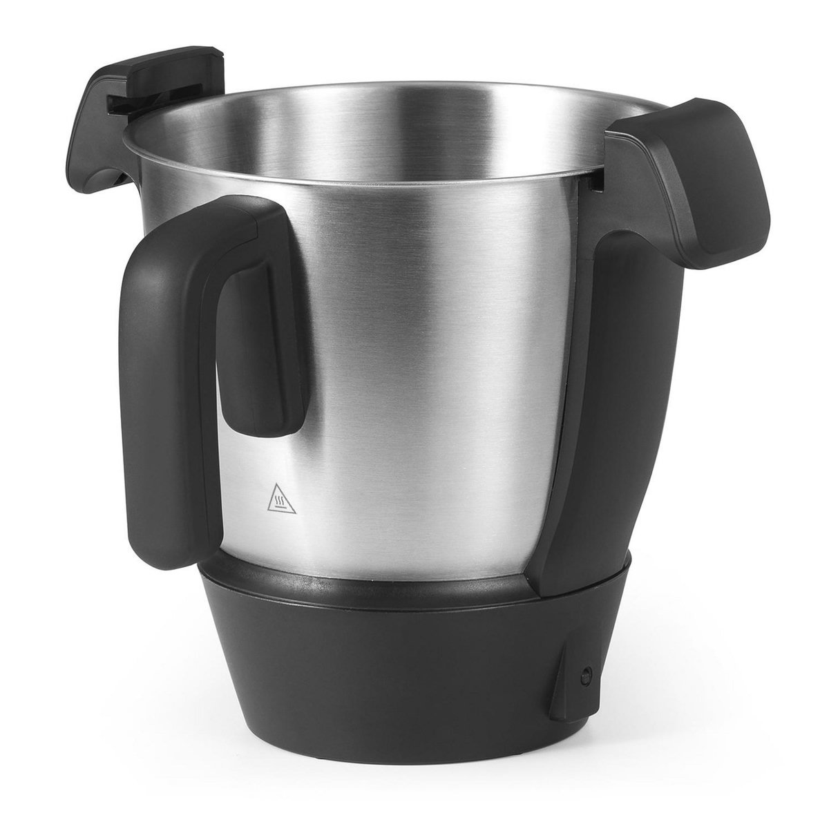 Robby Bol supplémentaire original compatible avec le robot cuiseur robicook - acc-bol-robicook