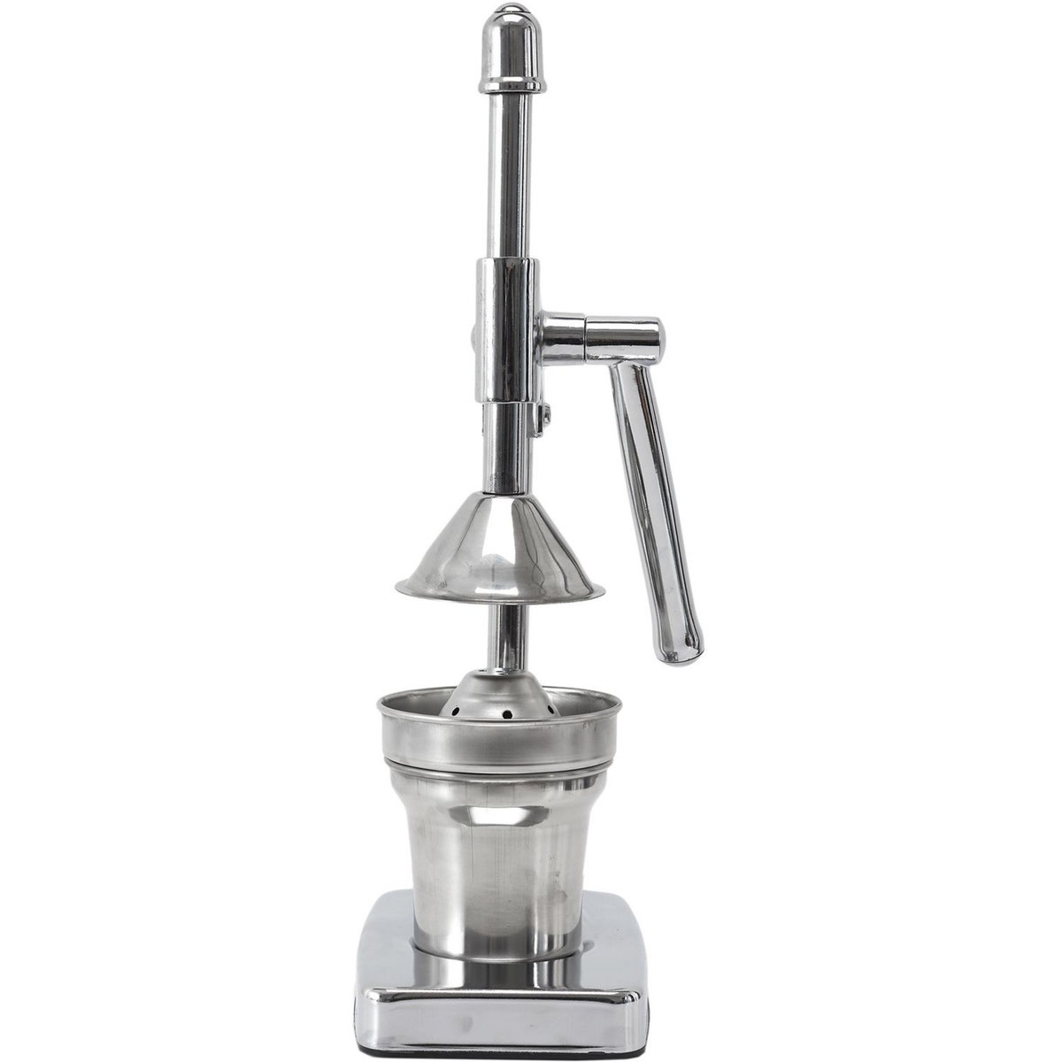 Presse agrumes à levier 