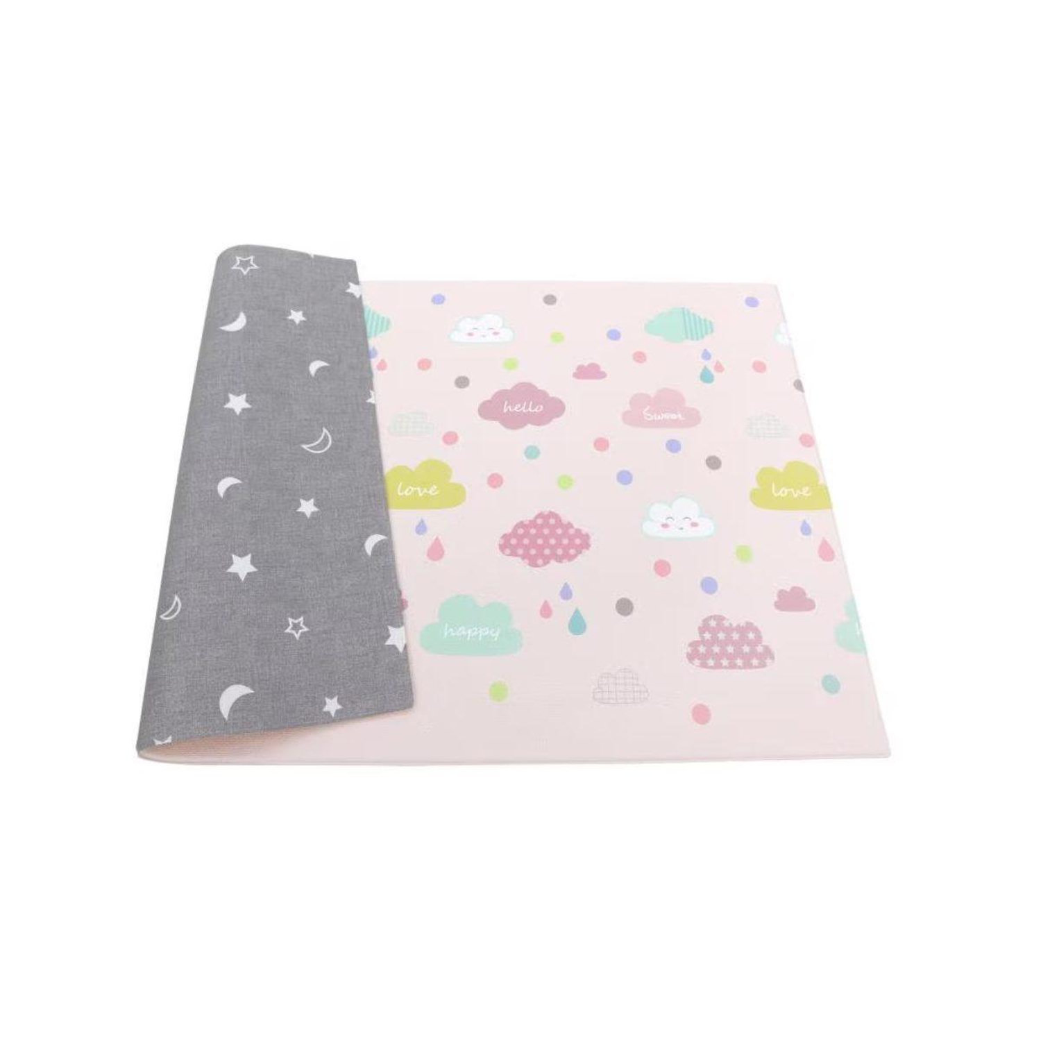 Tapis D’éveil Dwinguler Happy Clouds Mousse - vue 2