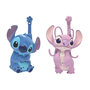 Voir la diapositive 1 : Lexibook Talkies-walkies Stitch & Angel 3D