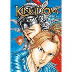 KINGDOM TOME 48 , Yasuhisa Hara