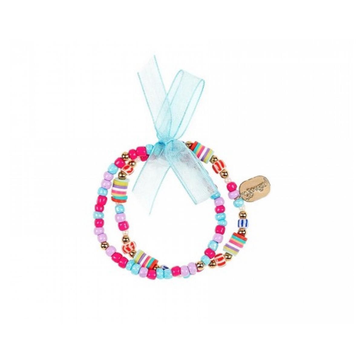 SOUZA Bracelet Florina lot de 2  106967
