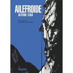 AILEFROIDE ALTITUDE 3 954, Rochette Jean-Marc