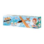 BUKI Planeur pour looping 48 cm