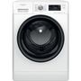Voir la diapositive 1 : Whirlpool Lave linge hublot FFBB11469BVFR