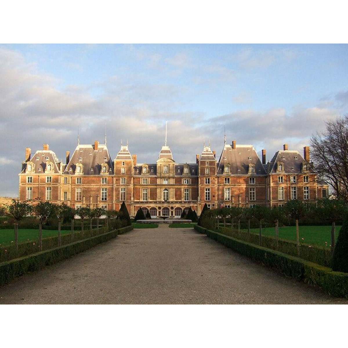 Smartbox Escale ressourçante : 3 jours en maison d'hôtes près de Dieppe avec visite de château - Coffret Cadeau Séjour