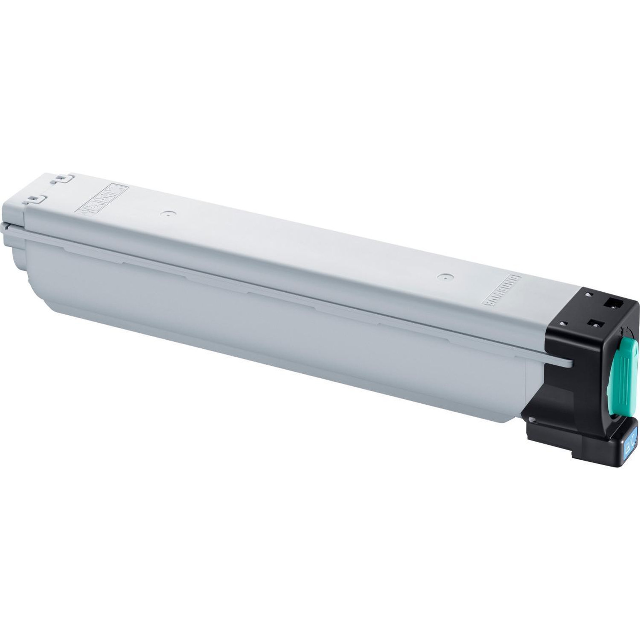 Voir la diapositive 3 : HP Samsung clt-c804s toner cyan authentique
