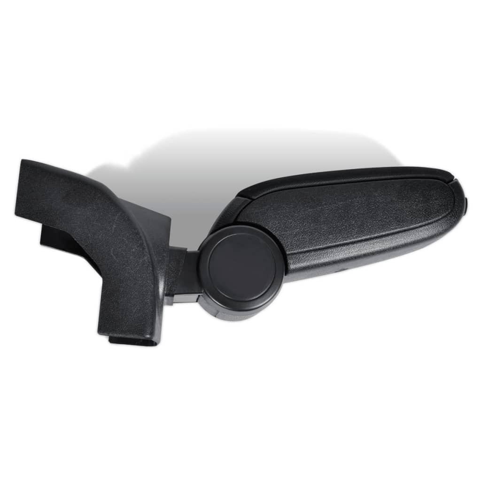 Voir la diapositive 4 : VIDAXL Accoudoir de voiture pour VW Golf 5 Jetta