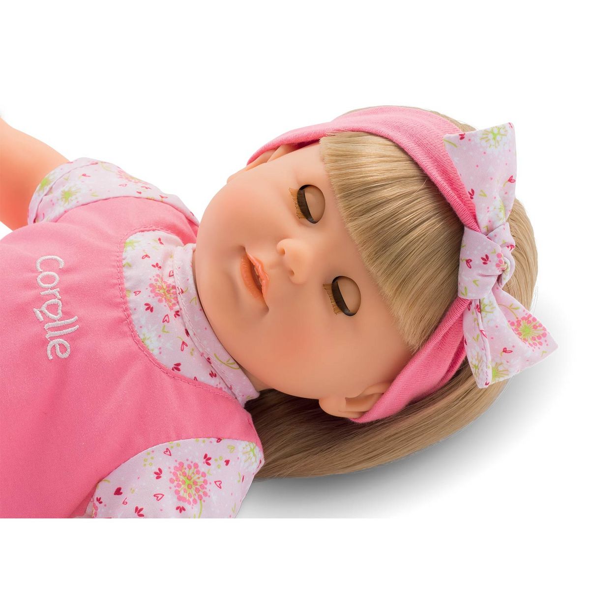 Corolle Mon grand poupon Corolle - Poupon Adèle 36 cm