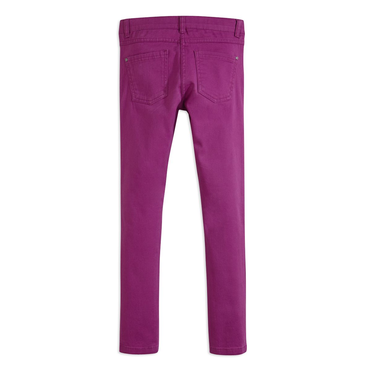 IN EXTENSO Pantalon skinny fille 