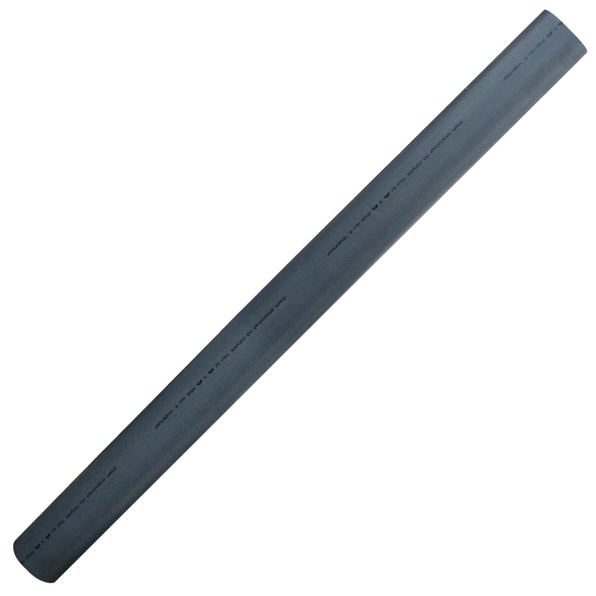 Voir la diapositive 1 : Jardibric Tube PVC pression ø50 mm 1 ml 16 bars