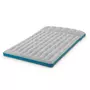 INTEX Matelas gonflable Airbed camping Fibertech 2 places