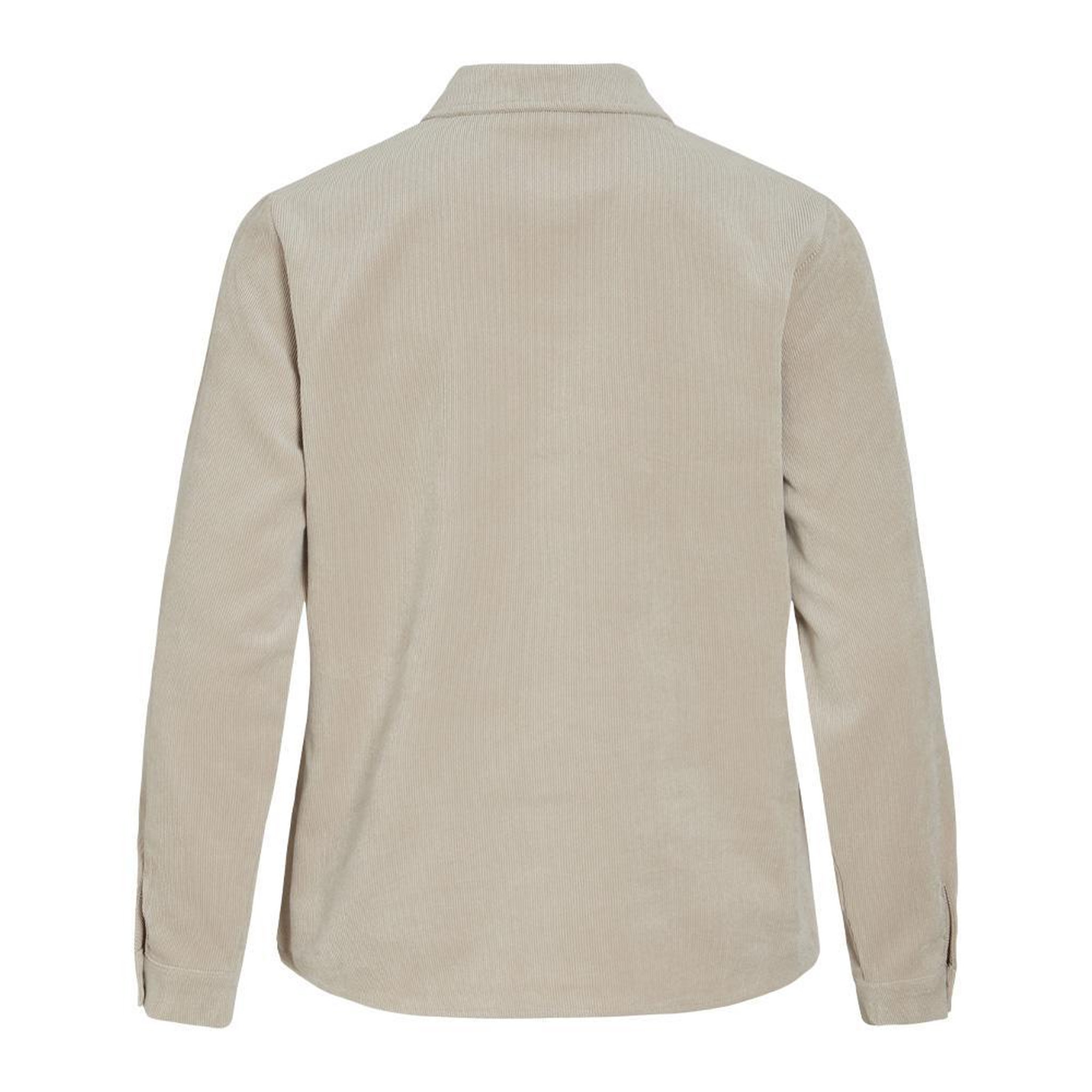 Voir la diapositive 2 : Vila Chemise  Femme Vila Courdie