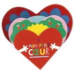 MON PETIT COEUR, Eliot Hannah