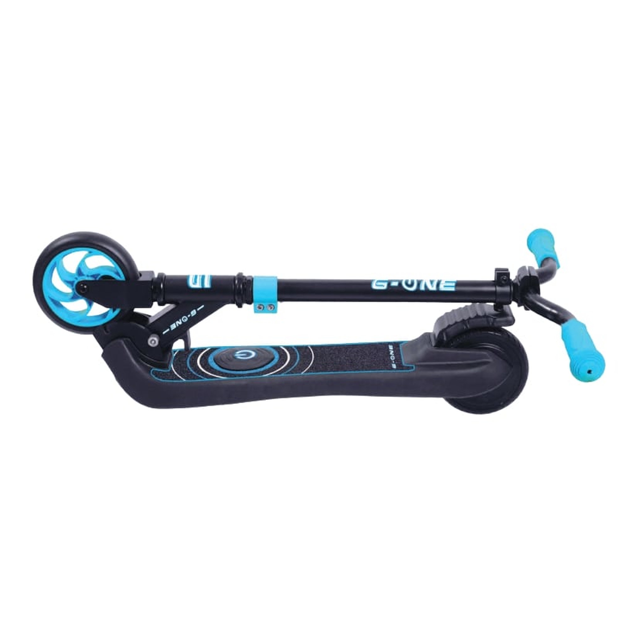 Voir la diapositive 2 : Trottinette électrique enfant