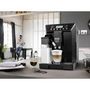 Voir la diapositive 5 : DELONGHI Expresso Broyeur Primadonna Soul ECAM610.75.MB noir