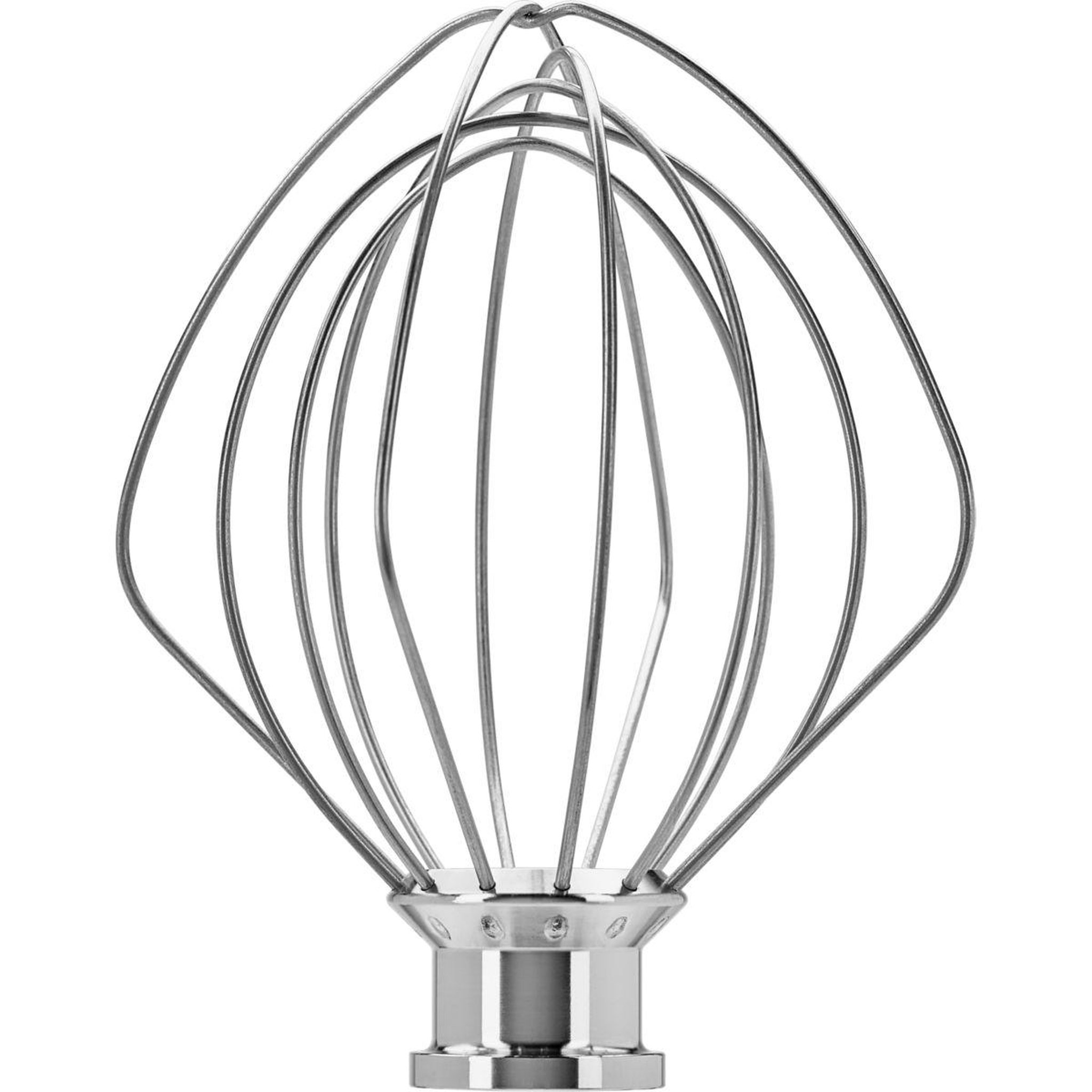 KitchenAid Fouet KSM5THWWSS Fouet à fils pour 5KSM175-185