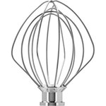KitchenAid Fouet KSM5THWWSS Fouet à fils pour 5KSM175-185