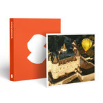 Smartbox Vol en montgolfière au-dessus des châteaux de la Loire - Coffret Cadeau Sport & Aventure