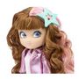 Voir la diapositive 6 : Giochi Preziosi UNIQUE EYES, Poupée 25cm Sophia, regard qui te suit des yeux , avec cheveux Magiques, Jouet pour enfants des 3 ans, MYM083