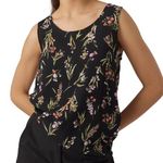 Vero Moda Débardeur  Femme Vero Moda Easy. Coloris disponibles : Noir