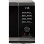 Voir la diapositive 4 : Samsung Micro ondes MS23DG4504AT 23L
