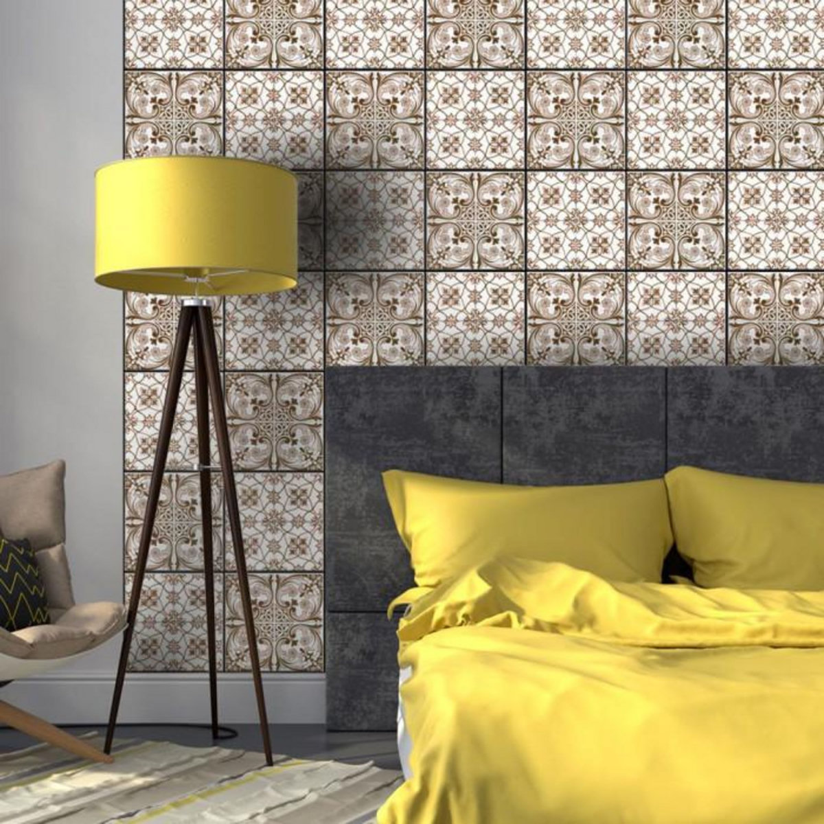 Paris Prix Papier Peint  Classic Aesthetics  50x1000cm