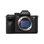 Voir la diapositive 1 : SONY Appareil photo hybride Sony Alpha A7R V boîtier nu Noir