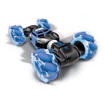 LEXIBOOK Voiture radio commandée Extrême Crosslander