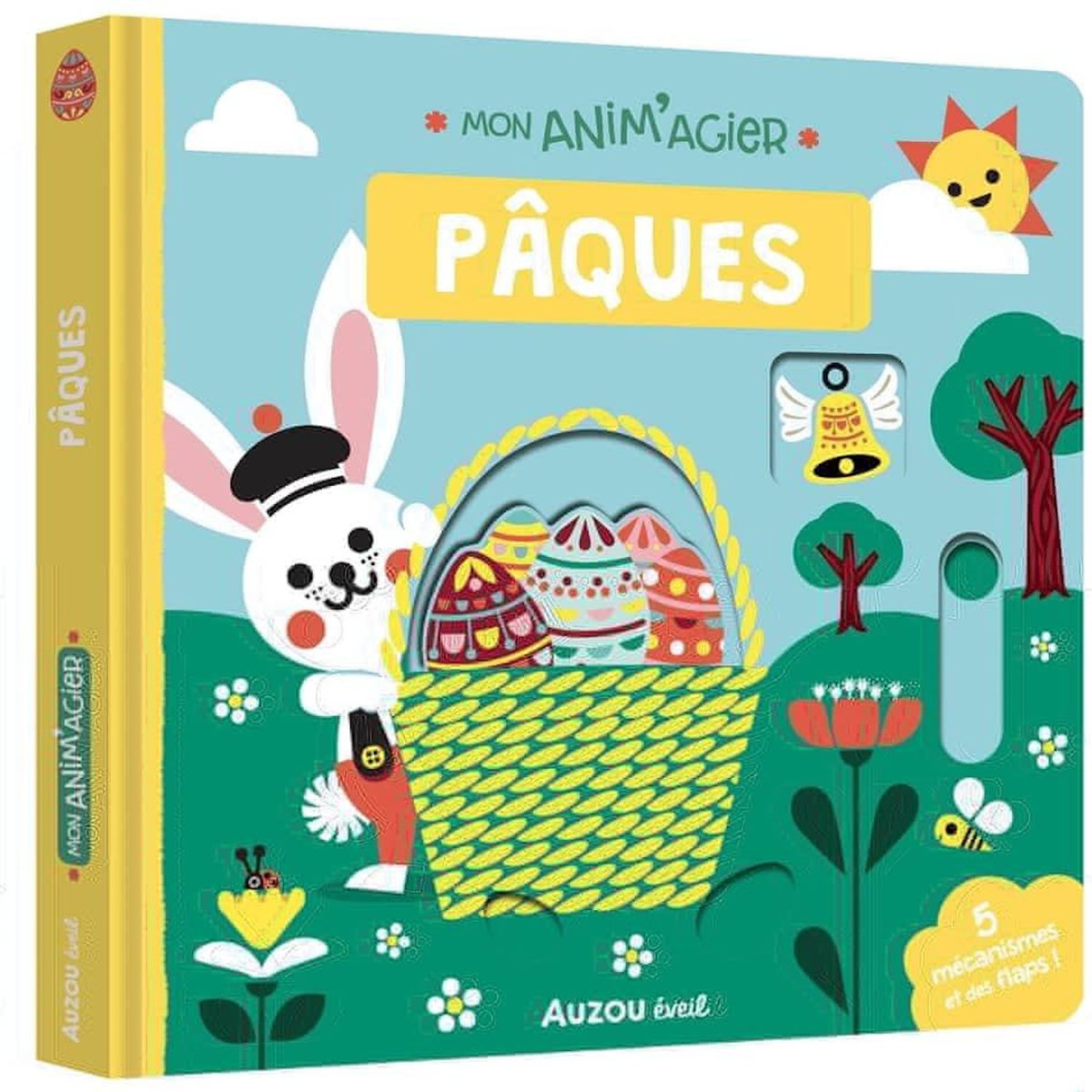 PAQUES, Blay Amy