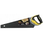 Stanley Scie égoïne Jet Cut Blade Armor Fine Fatmax 450 mm