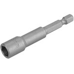 KREATOR Embout tête douille de vissage  8 mm